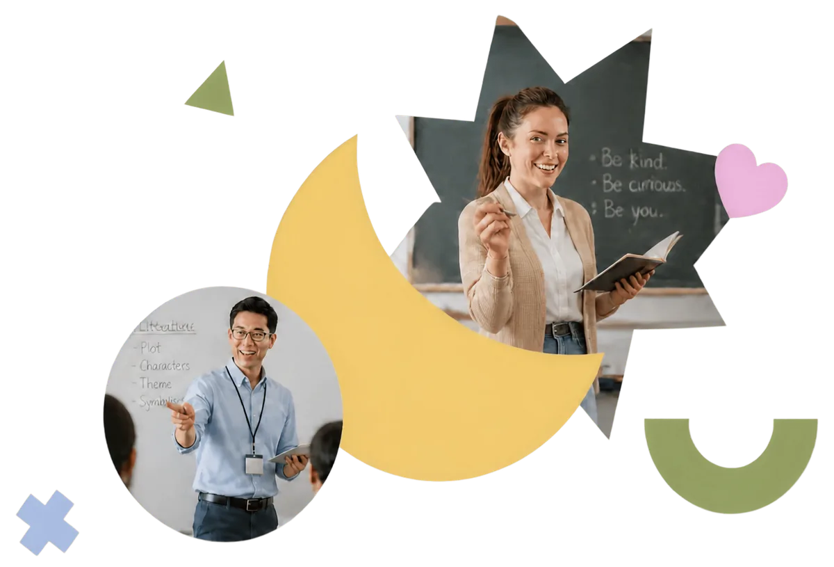 Koncepts teachers